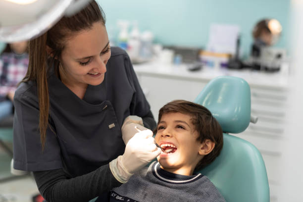 Best Emergency TMJ Treatment in Bellevue, MI