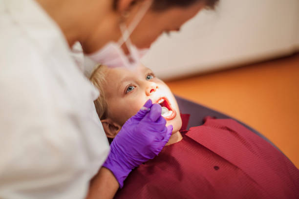 Best Emergency Treatment for Dental Infections or Abscesses in Bellevue, MI