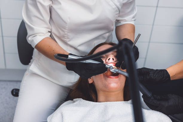 Best Weekend Emergency Dentist in Bellevue, MI